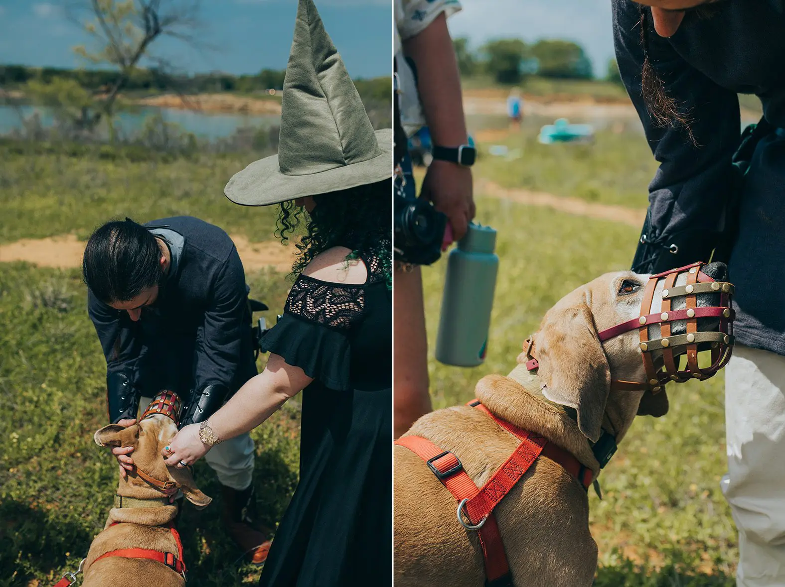 the murrell park anniversary session