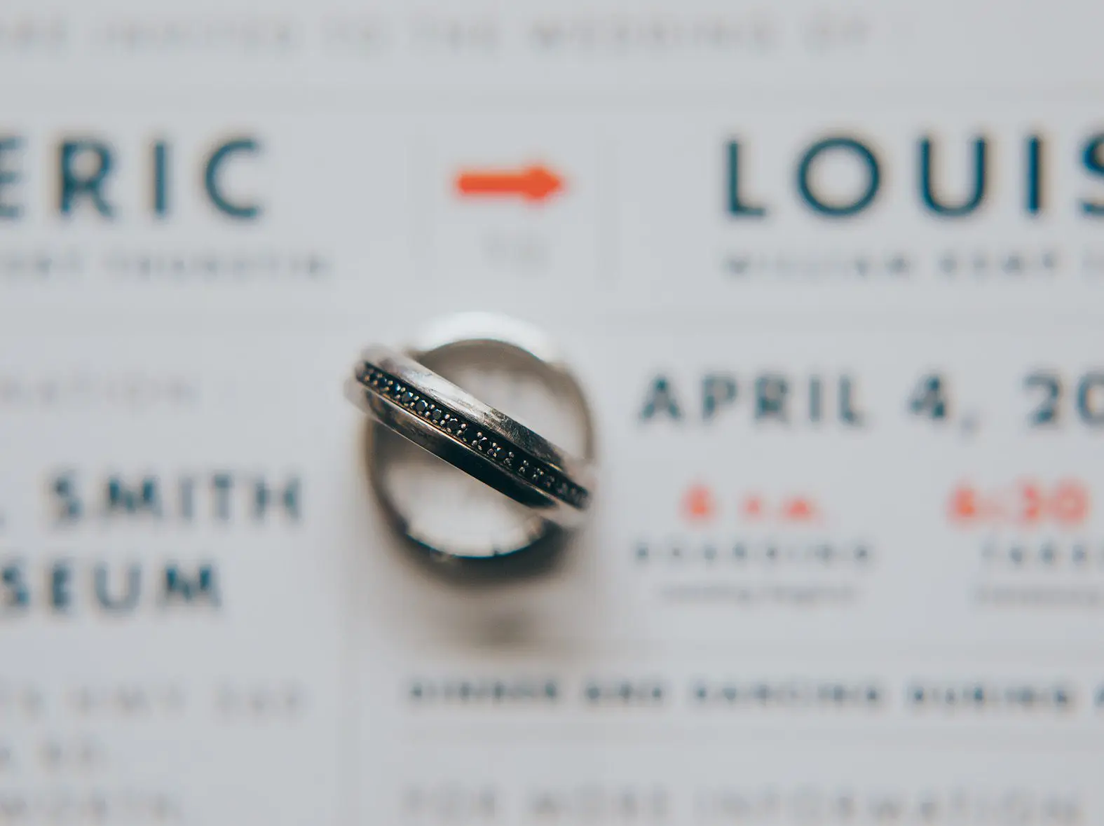 CR Smith Museum wedding dfw