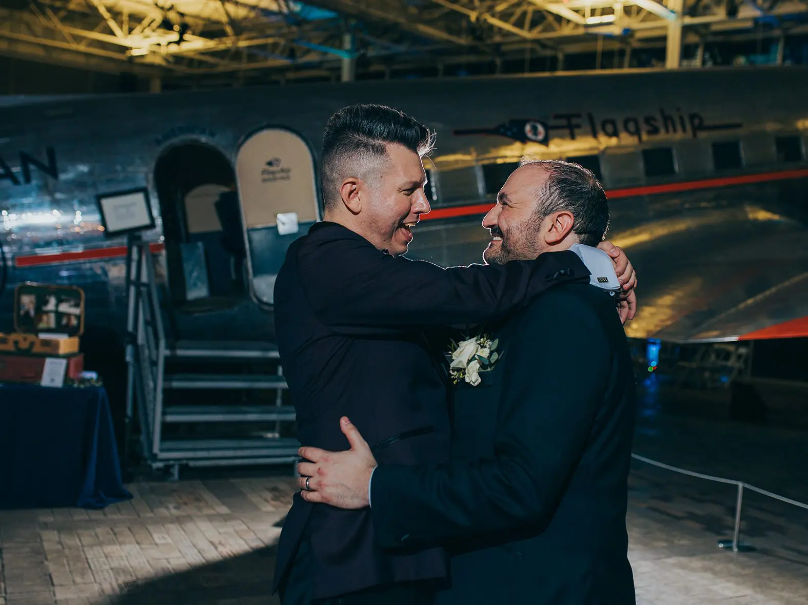 best of weddings the knot photographer