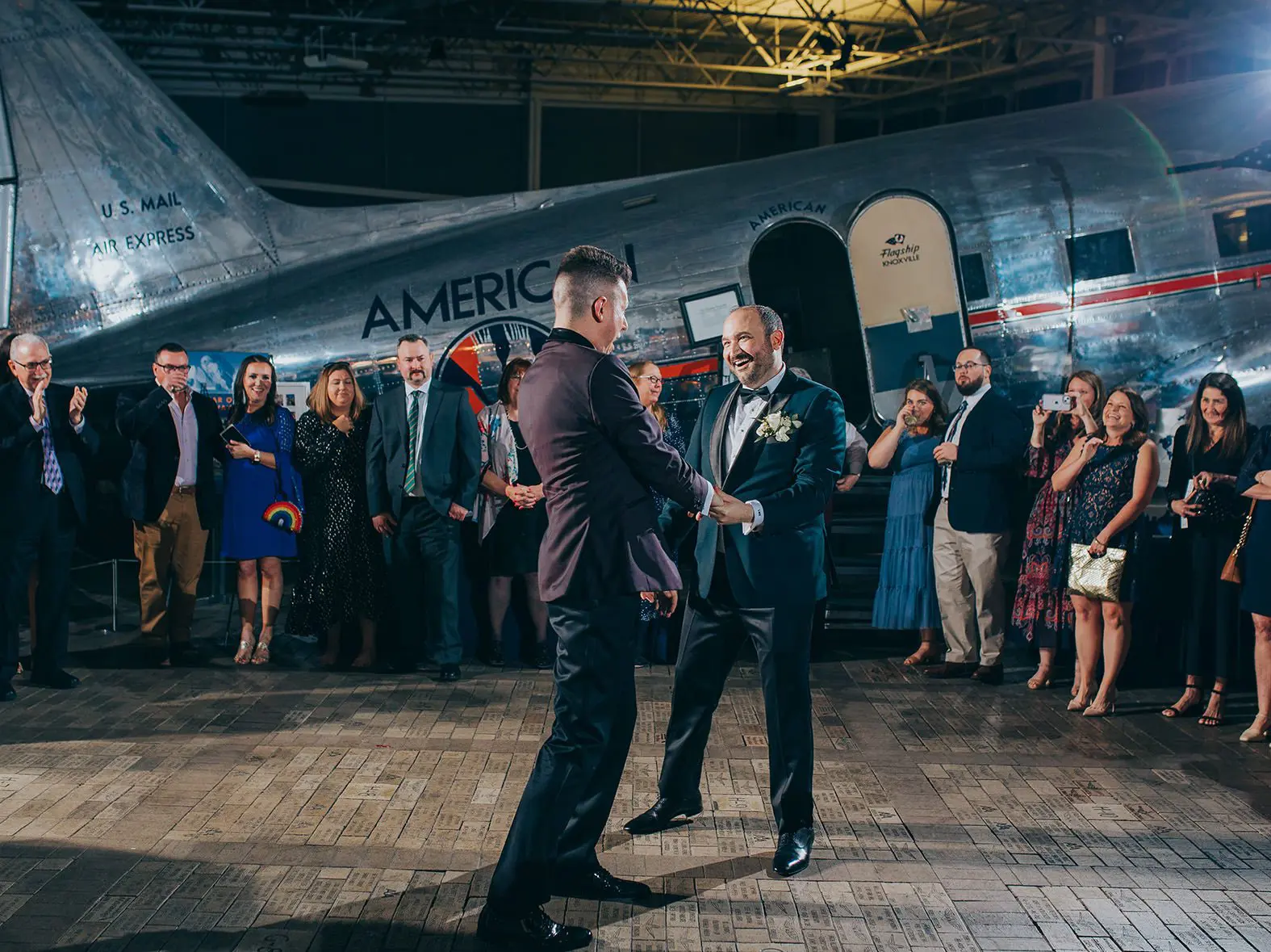 best wedding photographers in dfw texas