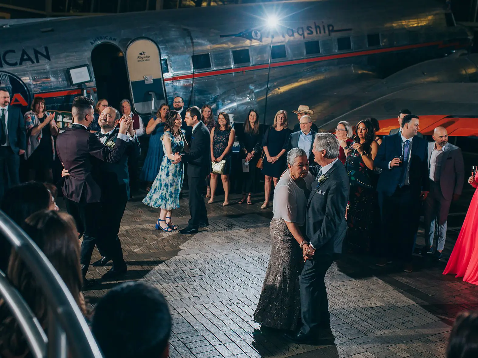 documentary wedding photographers