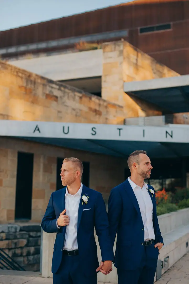 Austin wedding photographer