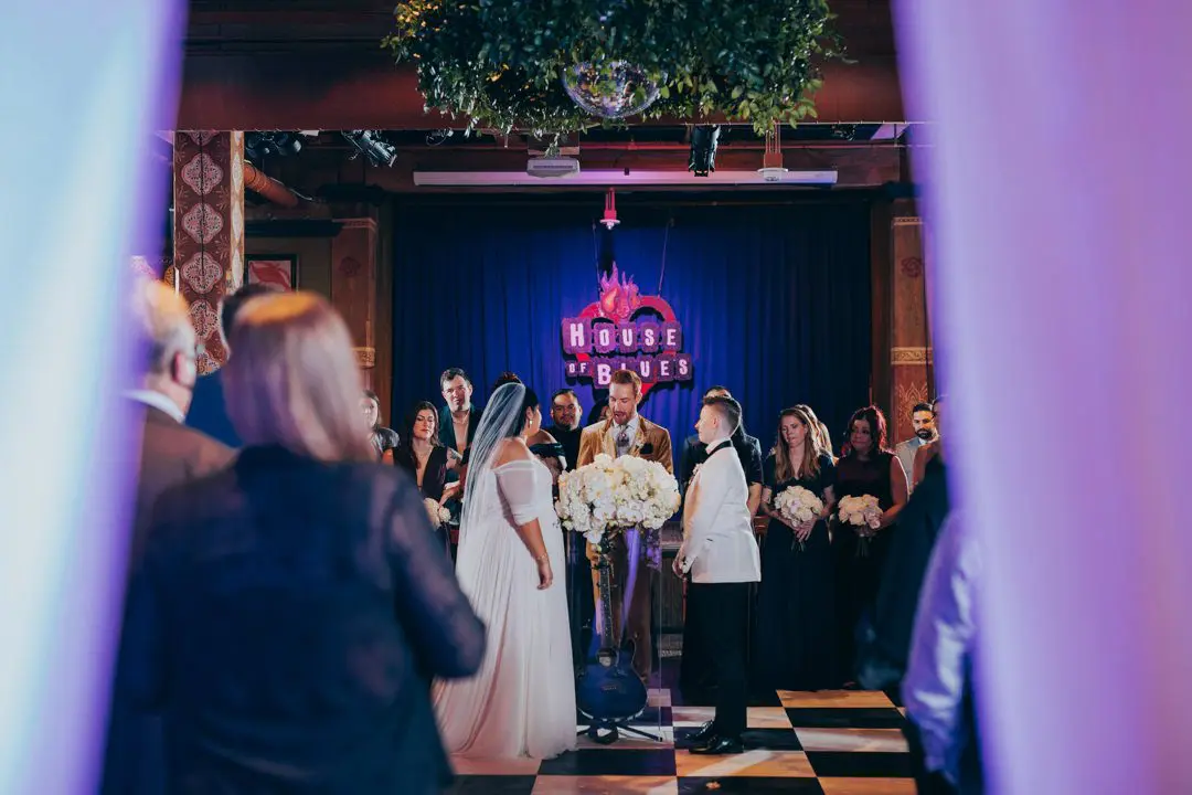 wedding planning advice