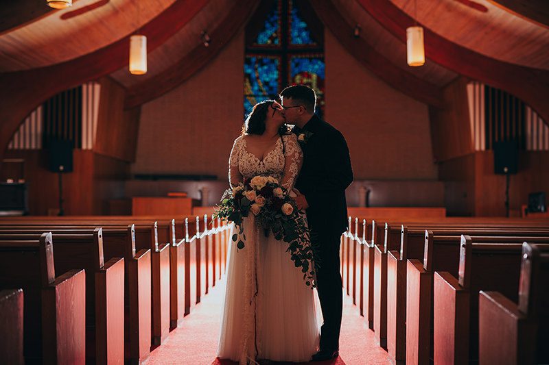 church-wedding-couple-photographer
