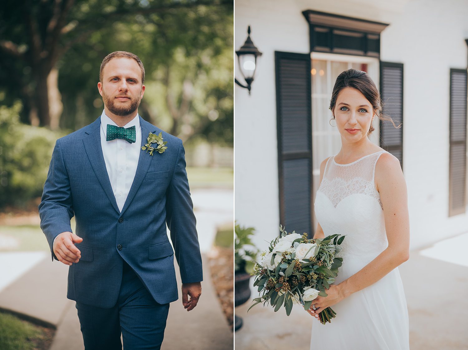 dallas fort worth wedding photography duo