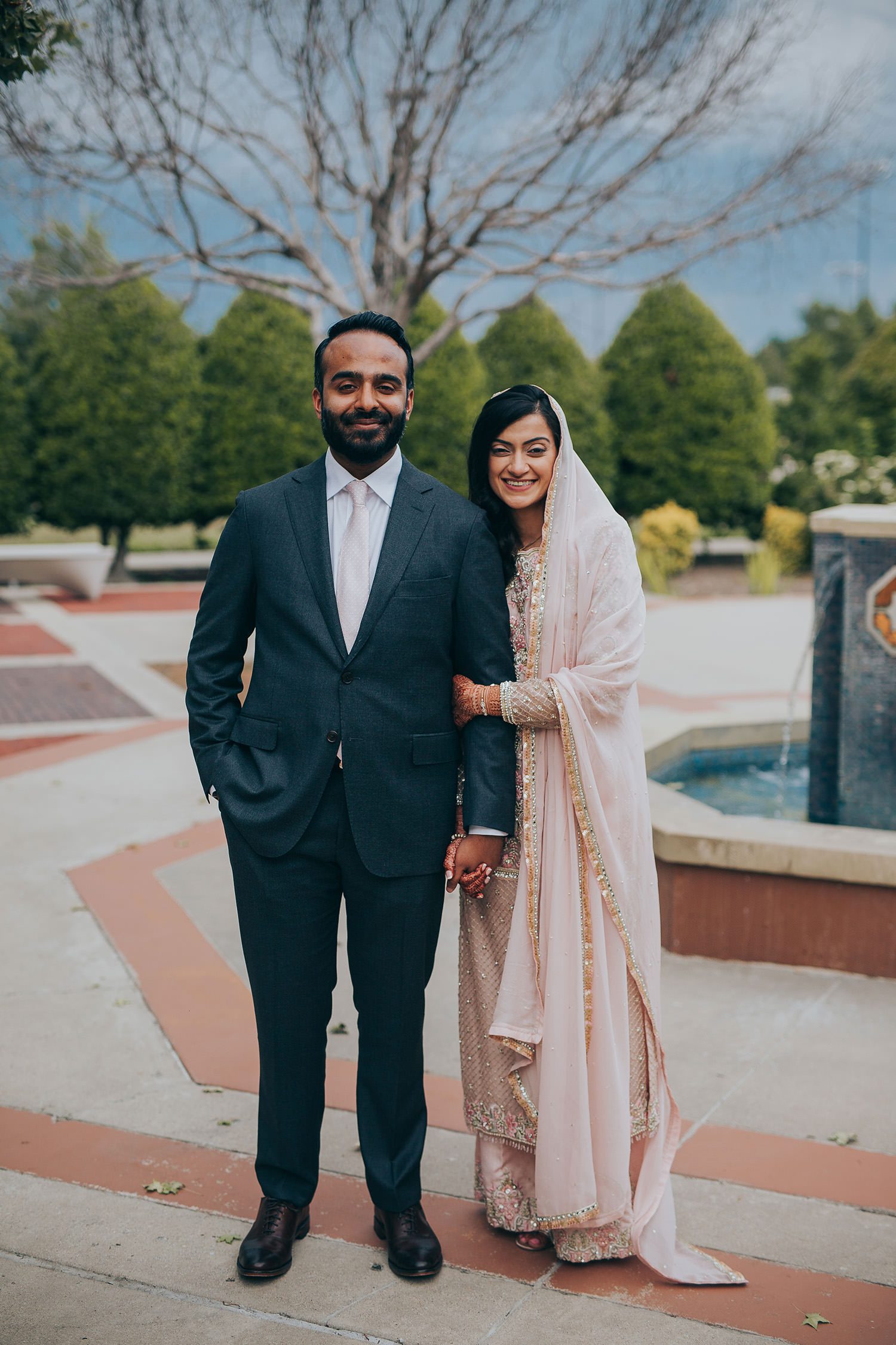 best South Asian wedding photographer