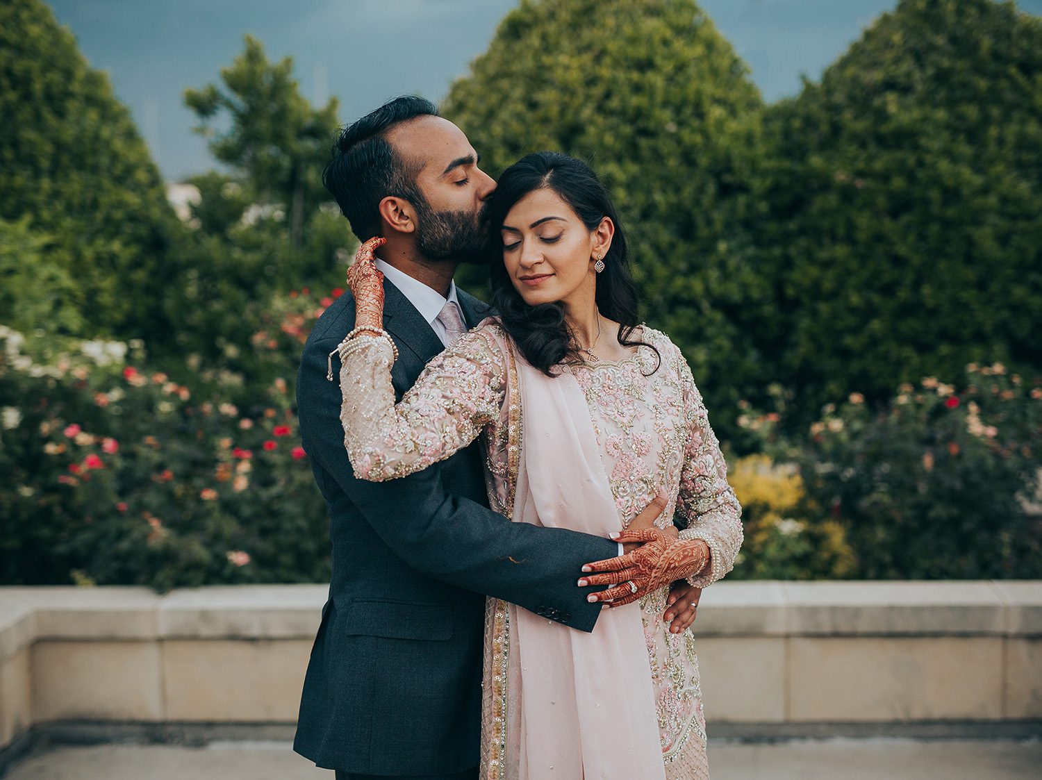 Pakistani elopement