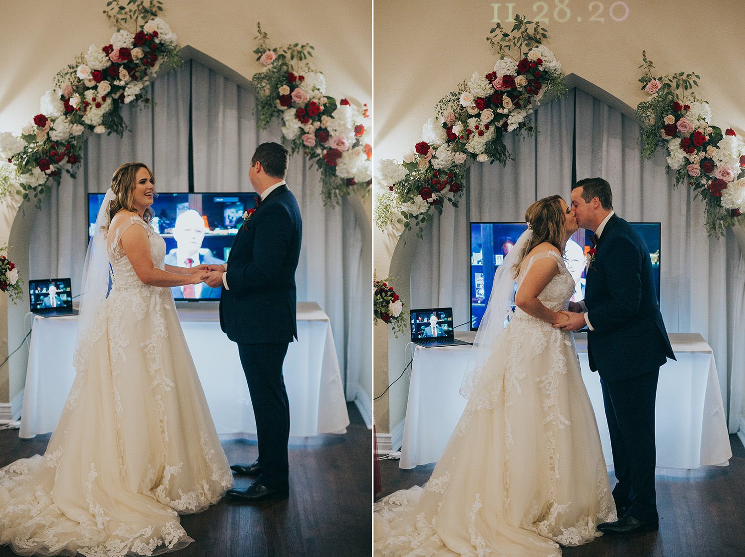 beyond the box catering wedding engagement photographers