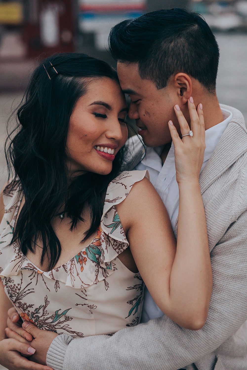 engagement photography dallas texas