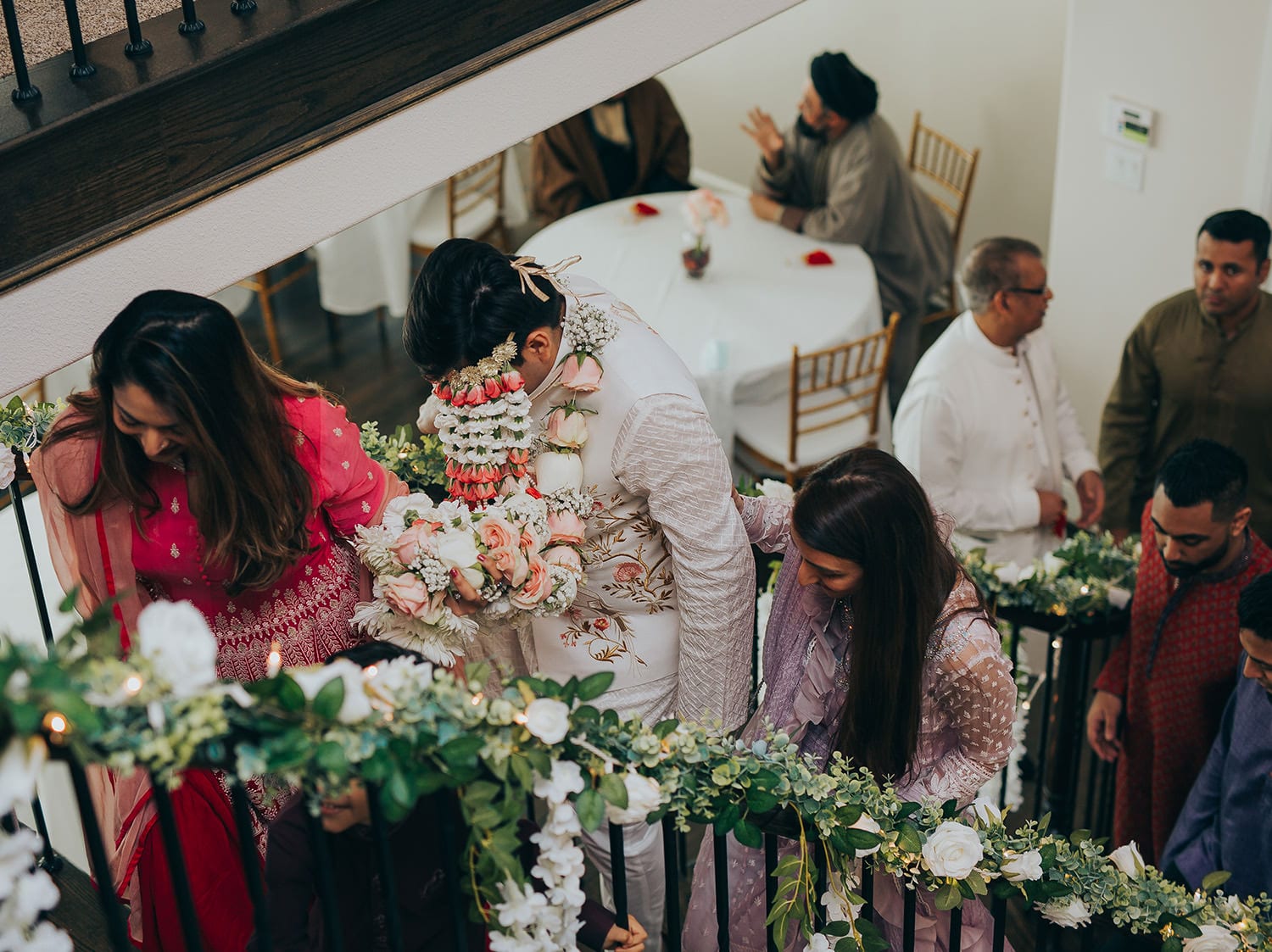 south asian wedding photographers dallas