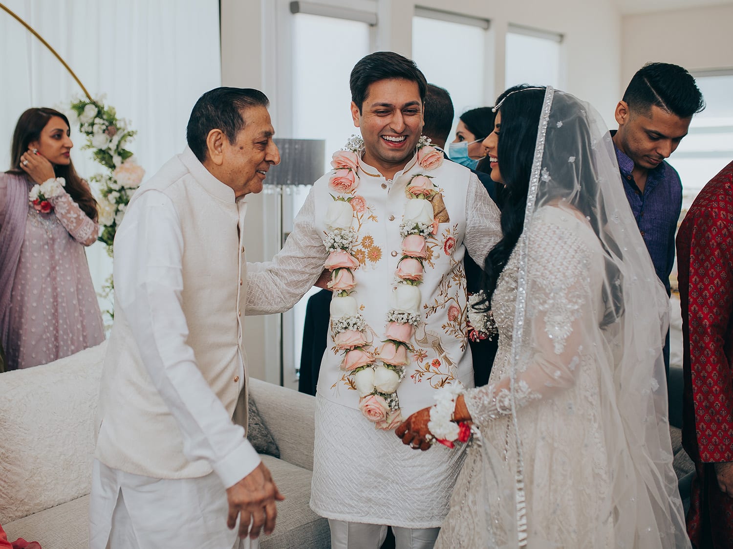 best desi wedding photographers