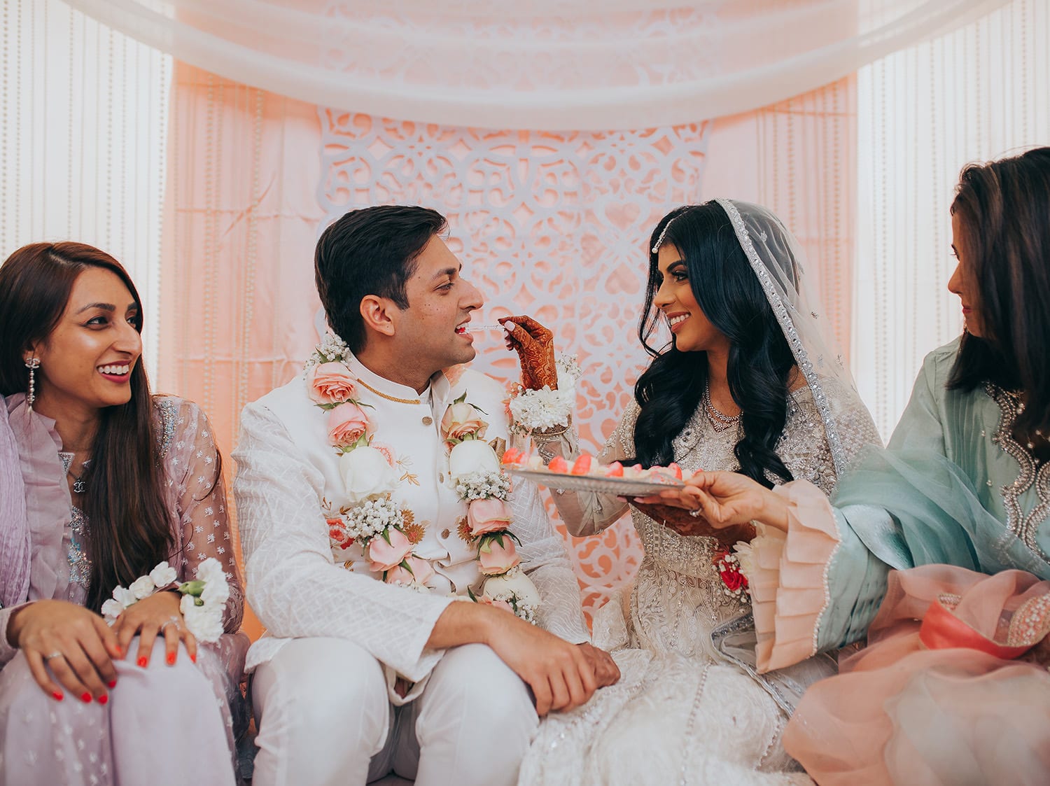 dfw indian wedding photographers
