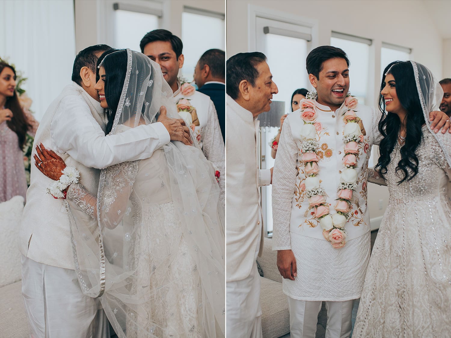 pakistani wedding photographers