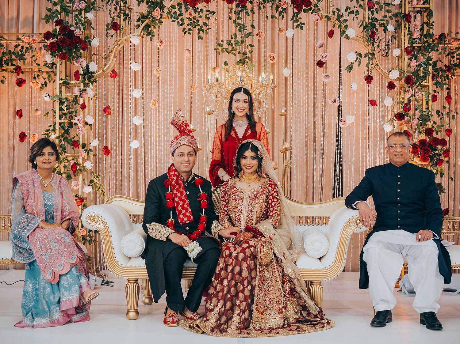 best wedding photography indian pakistani
