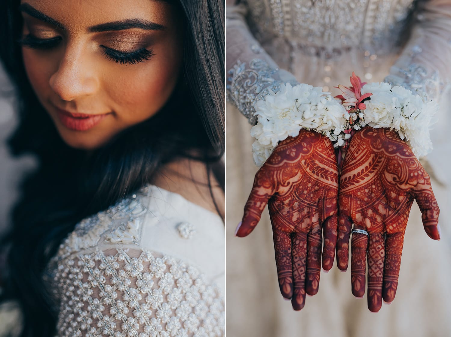 pakistani bridal photos