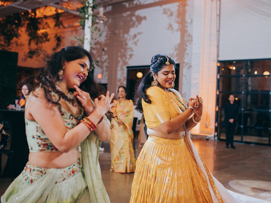Dallas Indian wedding Mehndi photography