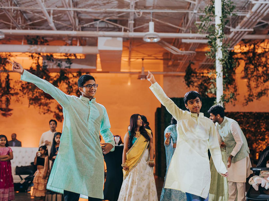 festive indian wedding photography