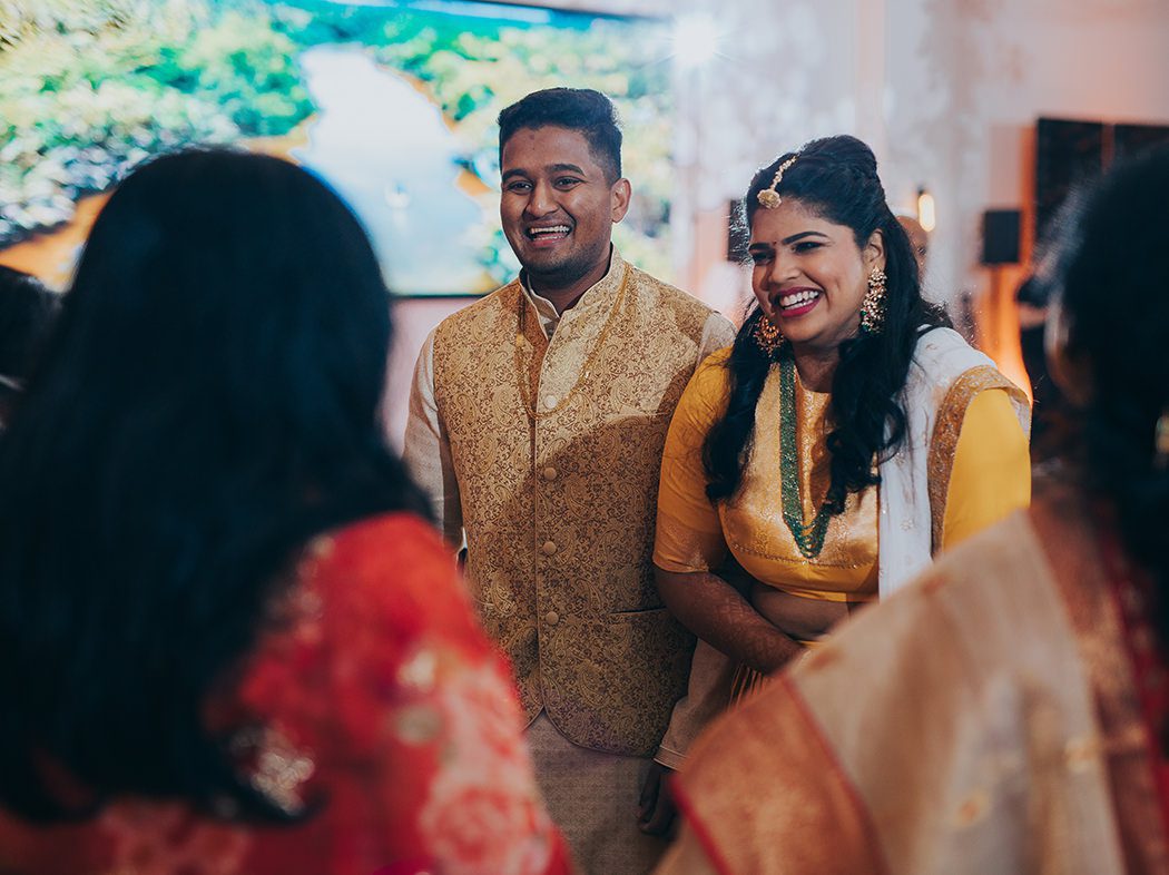 Dallas Indian wedding photography