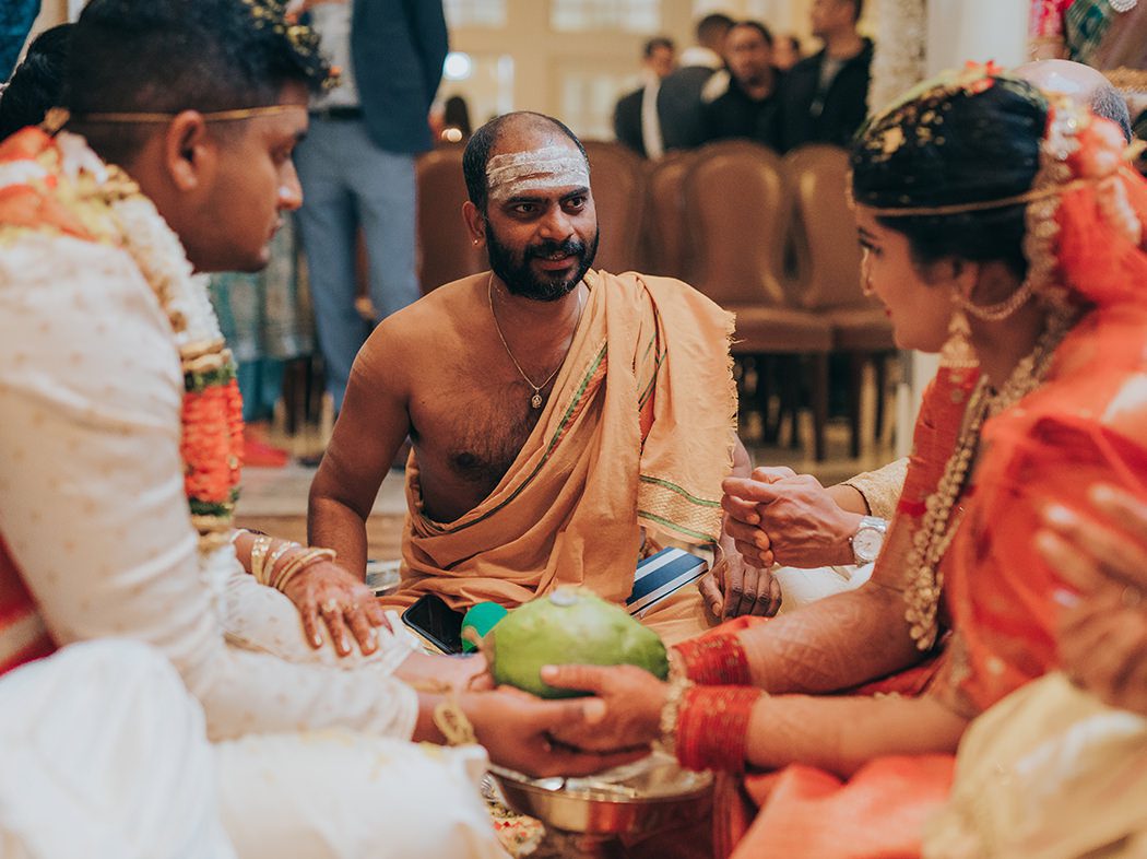 Hindu wedding photographers dfw
