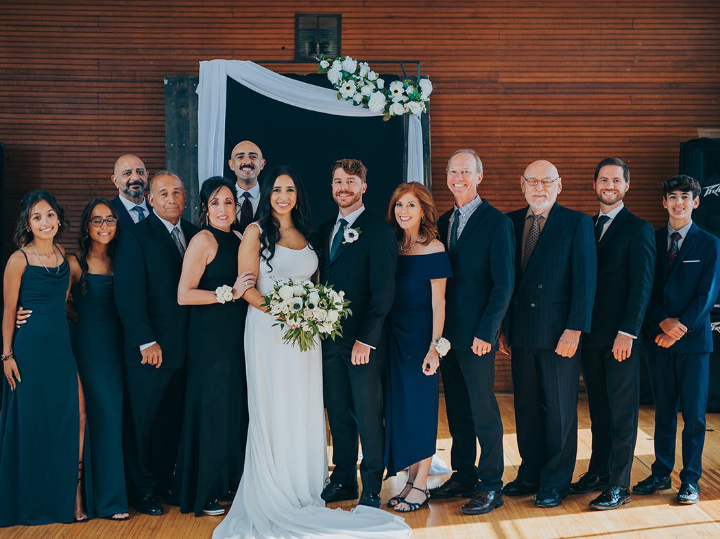 family photos wedding photographer