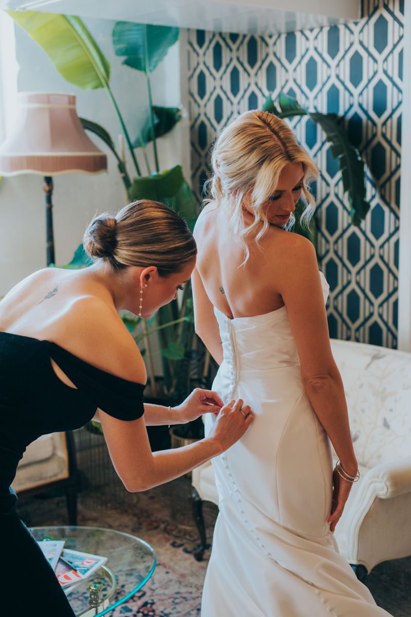 Dallas Luxury Wedding Photographers