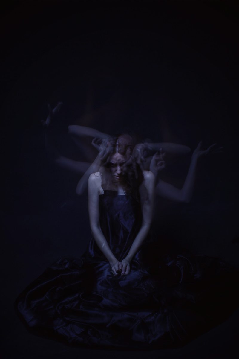 Fine Art Photography in dallas