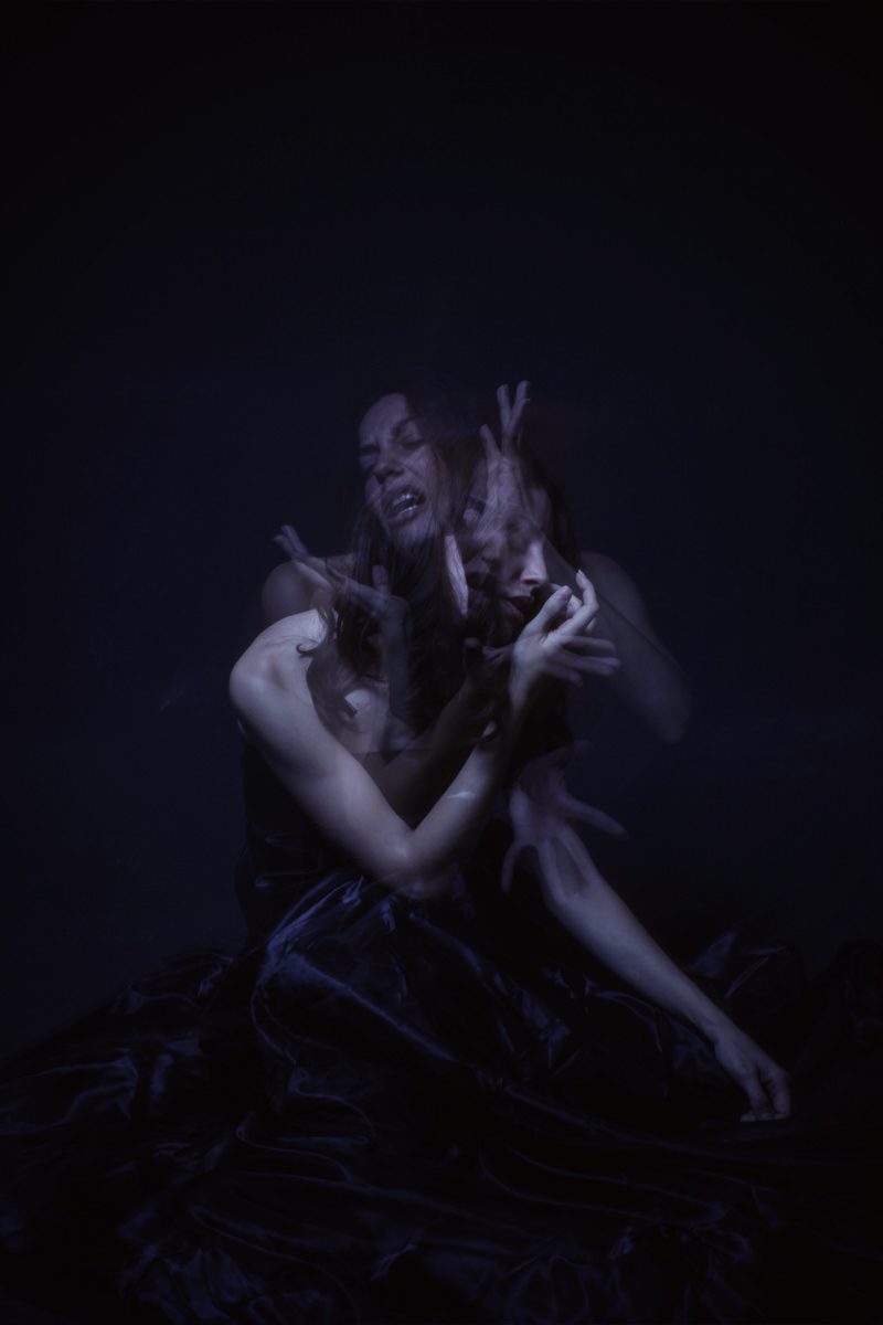 Fine Art Photographer in DFW
