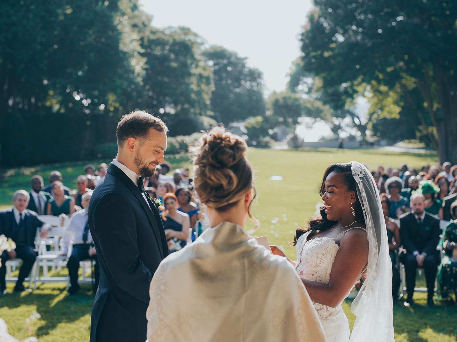 storytelling wedding photography