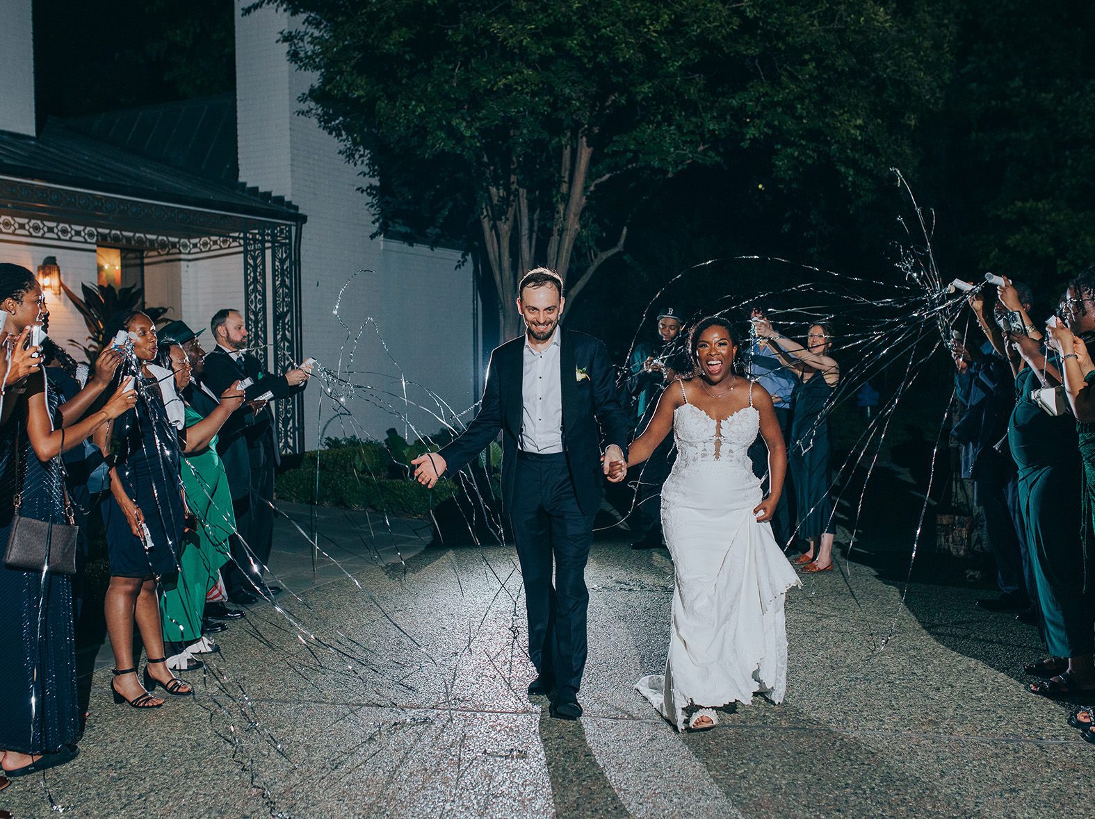 wedding photographers in dfw