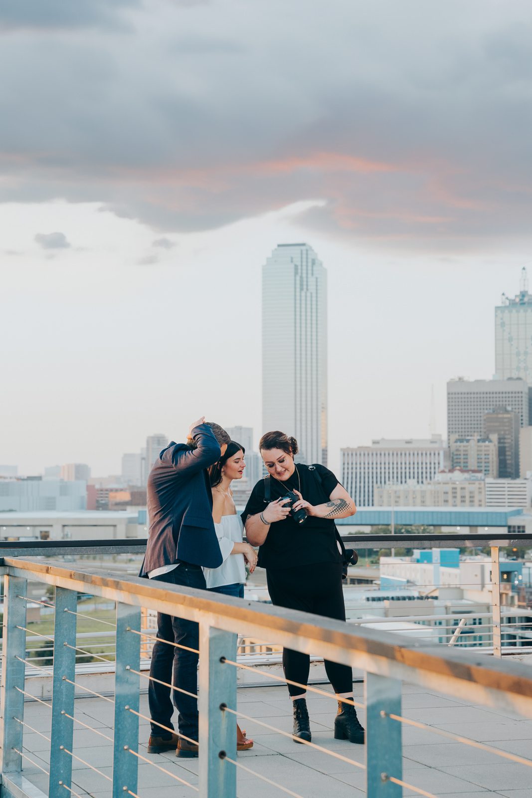 best wedding photographer Dallas